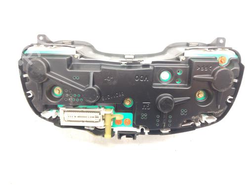 Instrument cluster OPEL ZAFIRA A MPV (T98) 2.0 DTI 16V (F75) | BP20214381C47 
