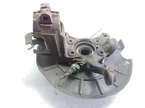 Left front steering knuckle VW SCIROCCO III (137, 138) 2.0 TDI | BP13075833M25