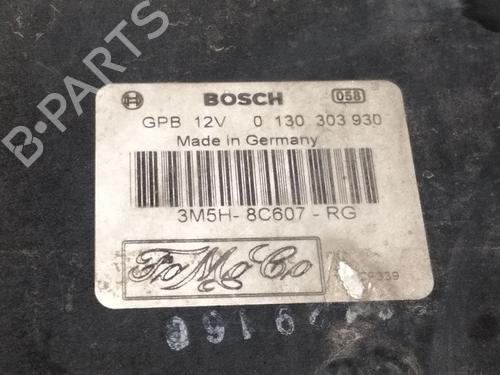 Kjølevifte elektrisk FORD FOCUS II (DA_, HCP, DP) 1.8 TDCi | BP29434106M35 