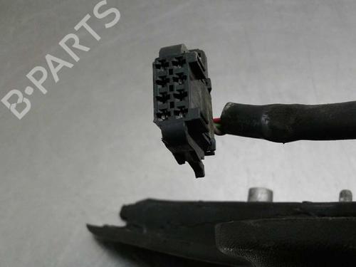 Left mirror SEAT TOLEDO III (5P2)  | BP4738033C26 