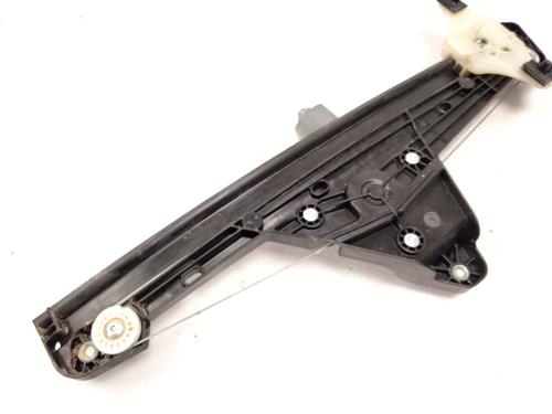 Front right window mechanism RENAULT CLIO V (B7_) 1.5 Blue dCi 100 (B7AD) | BP27839346C23 - Image 3