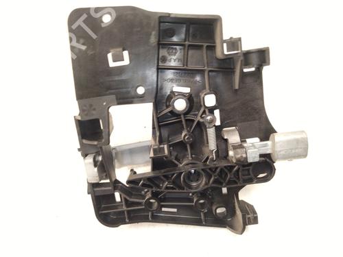 Venstre bagtil invendig håndtag PEUGEOT PARTNER Box Body/MPV 1.6 HDi 90 | BP30860196I15