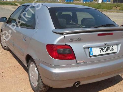 Left taillight CITROËN XSARA (N1)  | BP1499435C34 