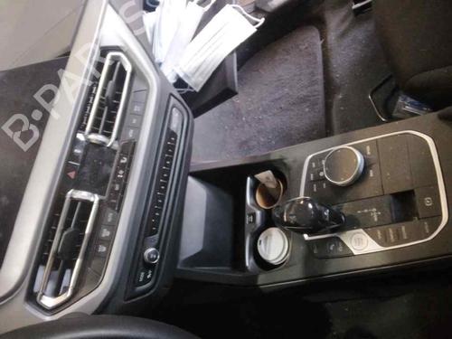 Left sun visor BMW 2 Gran Coupe (F44) 218 i | BP15651611I1 - Image 6
