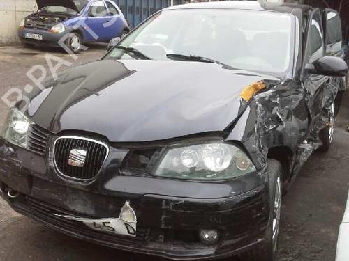 Mass air flow sensor SEAT IBIZA III (6L1) 1.9 TDI | BP1622150M95 