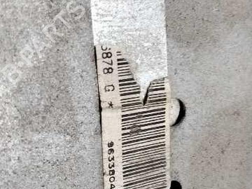 Passenger airbag PEUGEOT 406 (8B) 2.0 HDI 110 | BP1358612C10 