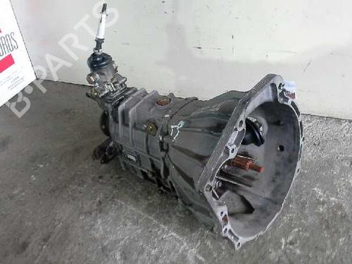 Gearbox IVECO DAILY II Van  | BP2690972M3 
