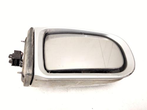 Used Right mirror MERCEDES-BENZ E-CLASS (W210) E 220 CDI (210.006) (136 hp) 30493567