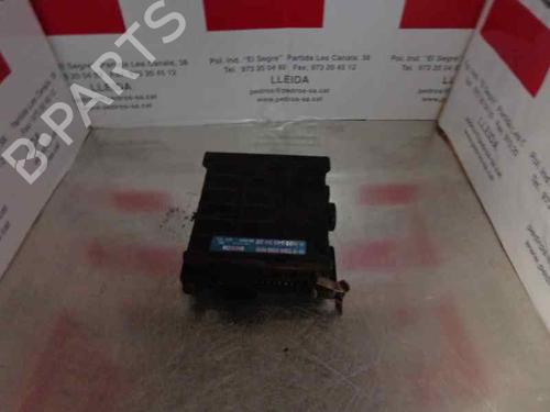 Used Engine control unit (ECU) MERCEDES-BENZ 190 (W201) E 2.0 (201.024) (122 hp) 152309