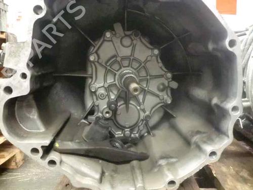 Gearbox NISSAN PATHFINDER III (R51) 2.5 dCi | BP110457M3 