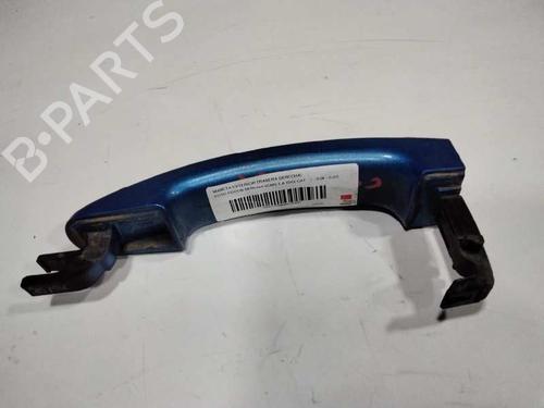 Højre bagtil udvendigt håndtag FORD FOCUS II (DA_, HCP, DP)  | BP10277974C130 