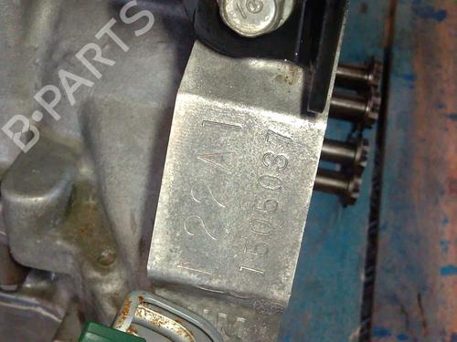 Motor HONDA FR-V (BE) 2.2 i CTDi (BE5) | BP39146302M1 - Image 7