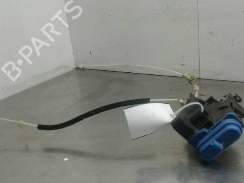 Rear right lock AUDI A6 C4 (4A2) 2.8 quattro | BP7121607C99 
