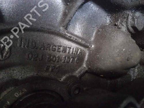 Gearbox SEAT IBIZA II (6K1)  | BP15673979M3 