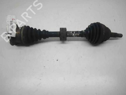 Used Left front driveshaft Left front driveshaft 9255183 9255183