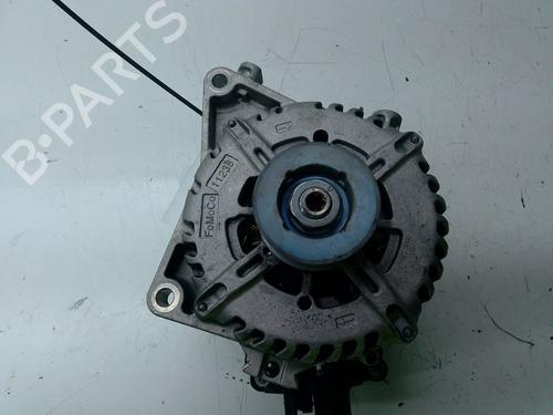 Used Alternator Alternator FORD FOCUS IV (HN) 1.0 EcoBoost mHEV Active (125 hp) 36667892 36667892