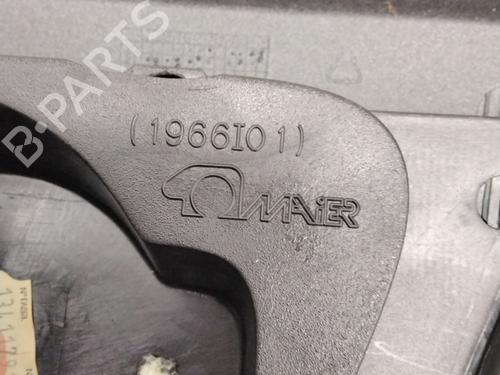 Grille NISSAN TERRANO II (R20) 2.7 TDi 4WD | BP17570451C40 