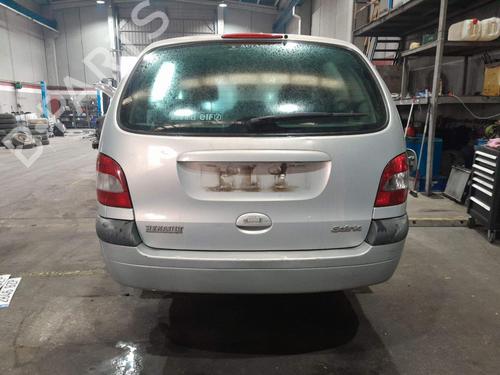 Left front window switch RENAULT MEGANE Scenic (JA0/1_) 1.6 16V (JA0B, JA04, JA11, JA00) | BP30838692I27  - Image 7