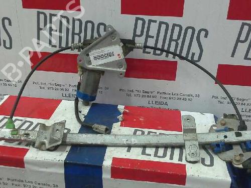 Used Rear right window mechanism ROVER 600 I (RH) [1993-2000]  149875