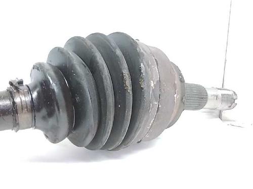 Right front driveshaft FIAT DUCATO Van (250_)  | BP12226358M39 
