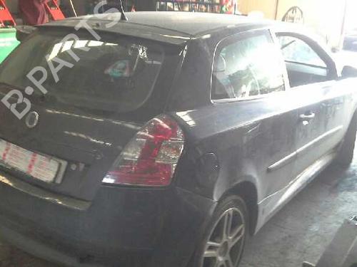 Injection rail FIAT STILO (192_) 1.9 D Multijet | BP5122700M98 