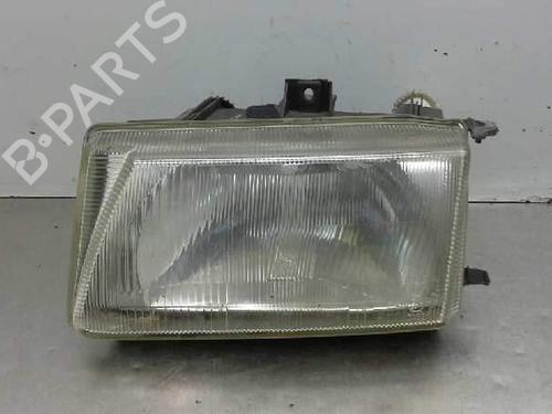 Used Left headlight Left headlight SEAT IBIZA II (6K1) [1993-2002] 2271840 2271840