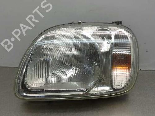 Used Left headlight NISSAN MICRA II (K11) [1992-2007]  1265610