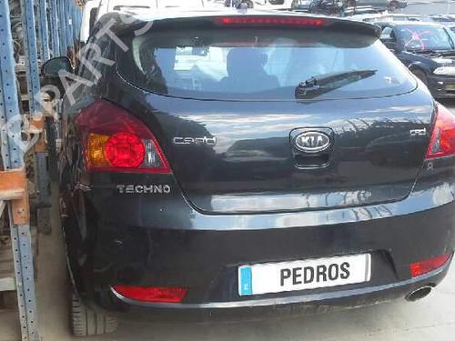 Tailgate KIA CEE'D Hatchback (ED) | BP17744356C6 - Image 5