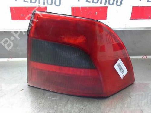 Used Right taillight OPEL VECTRA B (J96) [1995-2004]  160237