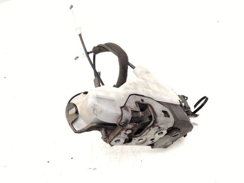 Used Front left lock CITROËN C3 II (SC_) [2009-2025]  24443012