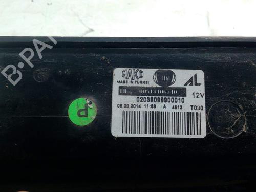 Left taillight FIAT DOBLO Cargo (263_) 1.6 D Multijet (263WXD1B, 263WXR1B, 263WXX1B, 263ZXD1B,... | BP30578254C34 - Image 4