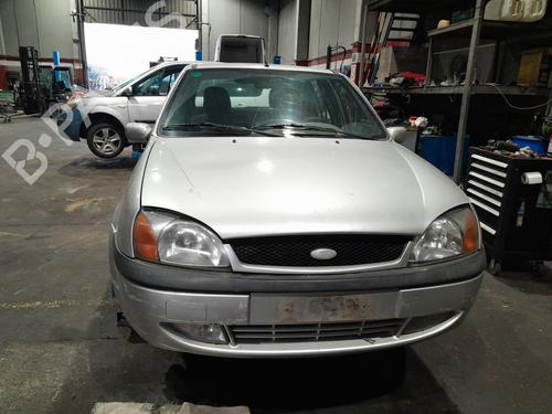 Used Parts FORD FIESTA IV (JA_, JB_) 1.3 i 4524783