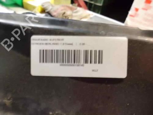 Crossmember CITROËN BERLINGO / BERLINGO FIRST MPV (MF_, GJK_, GFK_)  | BP8747722C162 