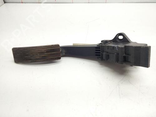 Pedal Pedal MERCEDES-BENZ A-CLASS (W176) A 200 CDI / d (176.008) (136 hp) 35751279 35751279