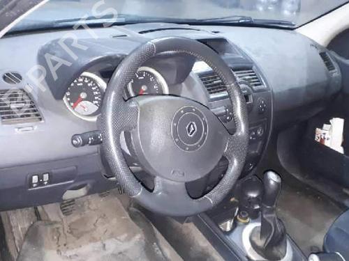 Warning switch RENAULT MEGANE II Saloon (LM0/1_) | BP10009444I22 - Image 6