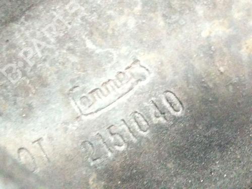 Rim NISSAN TERRANO II (R20) 2.7 TDi 4WD | BP21572905C45 