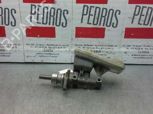 Brake master cylinder RENAULT TRAFIC II Van (FL)  | BP1620587M77 
