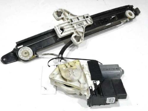 Used Rear left window mechanism SEAT TOLEDO III (5P2) [2004-2009]  8319657