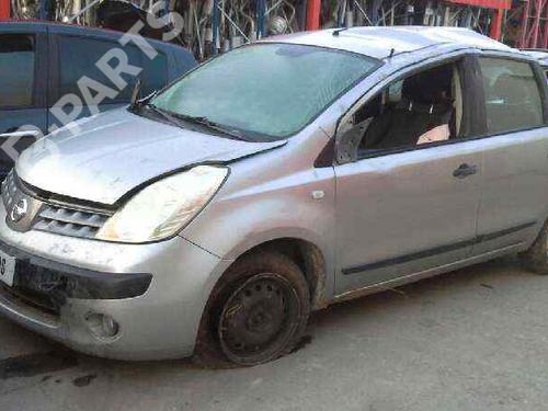 NISSAN NOTE (E11, NE11)  1.4  375558