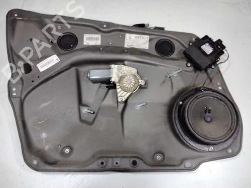 Used Front left window mechanism MERCEDES-BENZ A-CLASS (W169) [2004-2012]  10965508