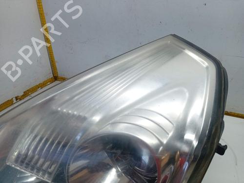 Left headlight RENAULT VEL SATIS (BJ0_) | BP27179953C28 - Image 2