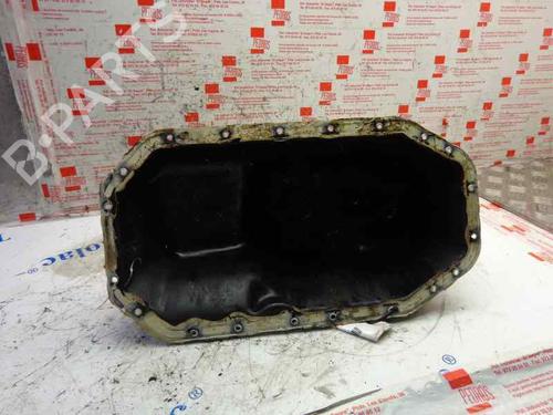 Used Oil sump SEAT IBIZA II (6K1) 1.4 (60 hp) 14319577