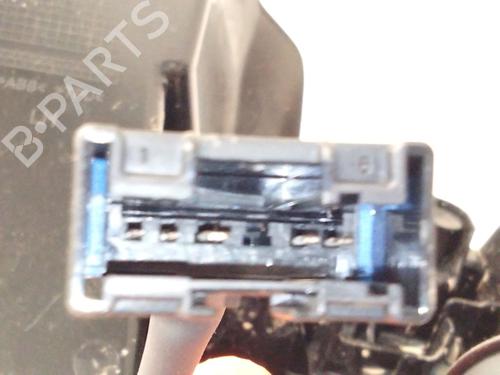 Left taillight CITROËN C5 AIRCROSS (A_) 1.6 THP 150 (A45GXJ) | BP29314036C34 