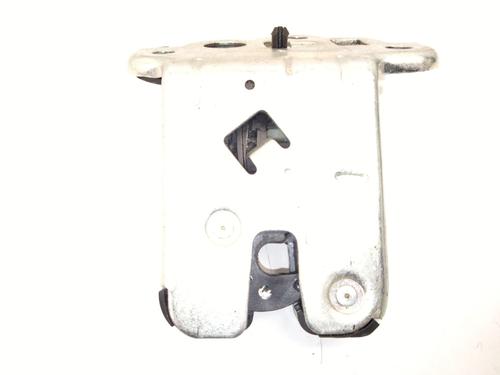 Bagklap lås AUDI A3 Sportback (8PA) 1.6 TDI (105 hp) 31919783