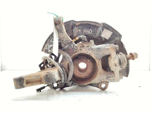 Right front steering knuckle FORD MONDEO III Saloon (B4Y)  | BP17921645M26 
