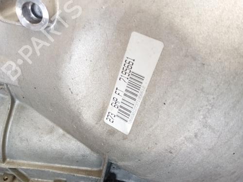 Gearbox BMW 3 (E90)  | BP16169647M3 