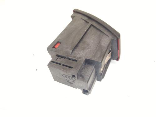 Warning switch AUDI A5 (8T3)  | BP22922301I22 