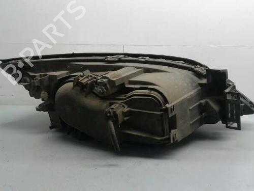 Left headlight FORD MONDEO III (B5Y)  | BP6992424C28 