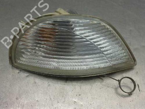 Used Left front indicator FIAT SEICENTO / 600 (187_) 1.1 (187AXB, 187AXB1A, 187AXC1A02) (54 hp) 3354540