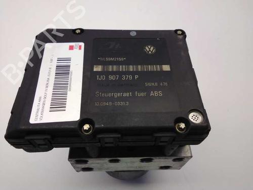 Øvrige styreenhet VW GOLF IV (1J1) 1.6 | BP9195772M11 